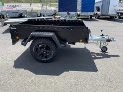 TPV TL-EB3 Offroad 1300 kg schwarz